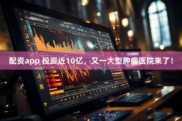 配资app 投资近10亿，又一大型肿瘤医院来了！